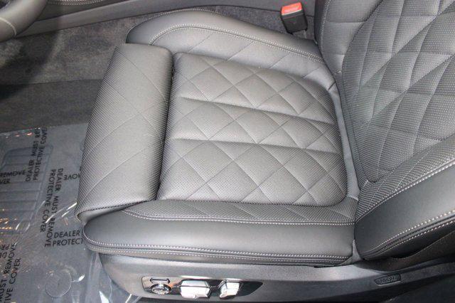 new 2026 BMW X5 car, priced at $87,075