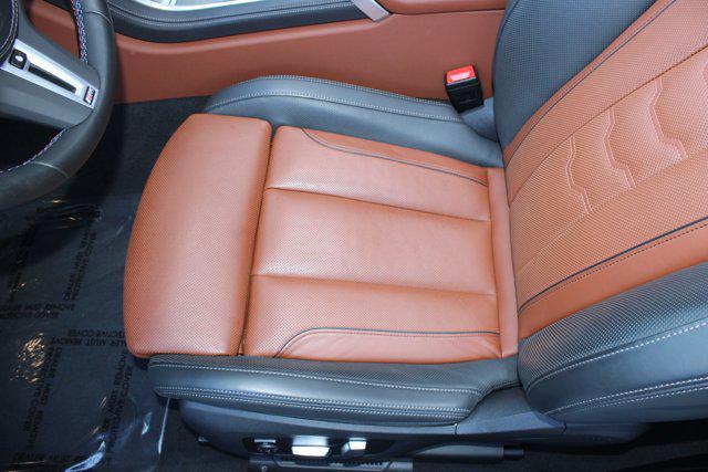used 2024 BMW M850 car, priced at $92,999