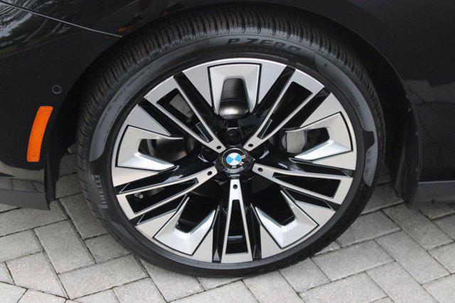 used 2025 BMW 530 car, priced at $46,999