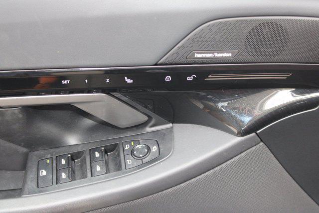 used 2025 BMW 530 car, priced at $46,999