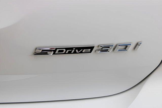 used 2024 BMW X3 car, priced at $41,899