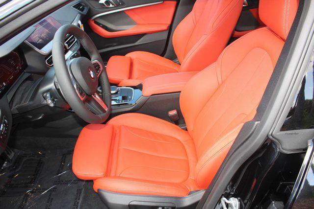 used 2024 BMW 228 Gran Coupe car, priced at $48,320