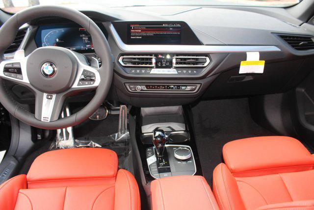 used 2024 BMW 228 Gran Coupe car, priced at $48,320