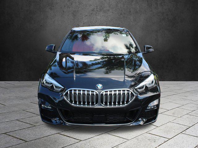 used 2024 BMW 228 Gran Coupe car, priced at $48,320