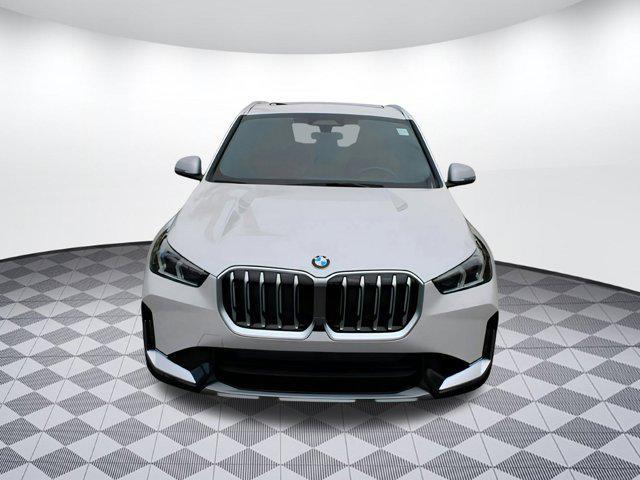 used 2024 BMW X1 car, priced at $49,800