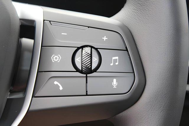 used 2024 BMW X1 car, priced at $49,800