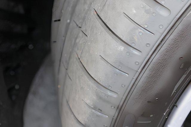 used 2024 BMW X1 car, priced at $49,800