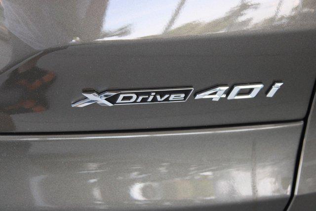new 2026 BMW X5 car, priced at $78,950