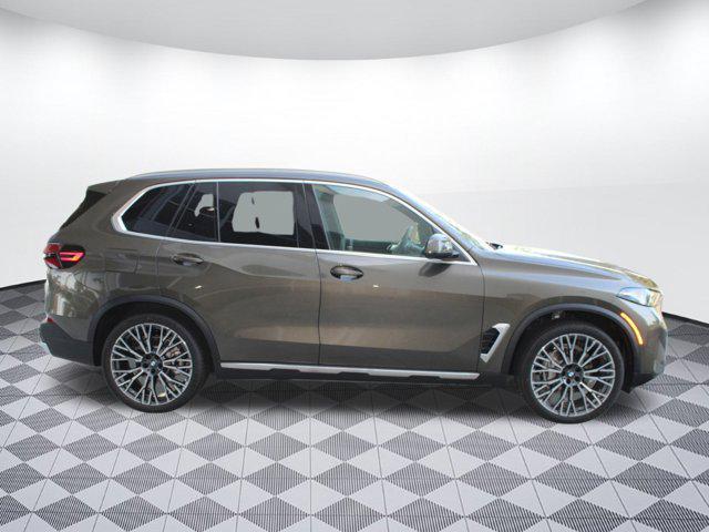 new 2026 BMW X5 car, priced at $78,950