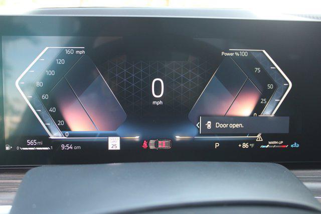 new 2026 BMW X5 car, priced at $78,950