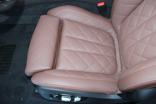 new 2026 BMW X5 car, priced at $78,950