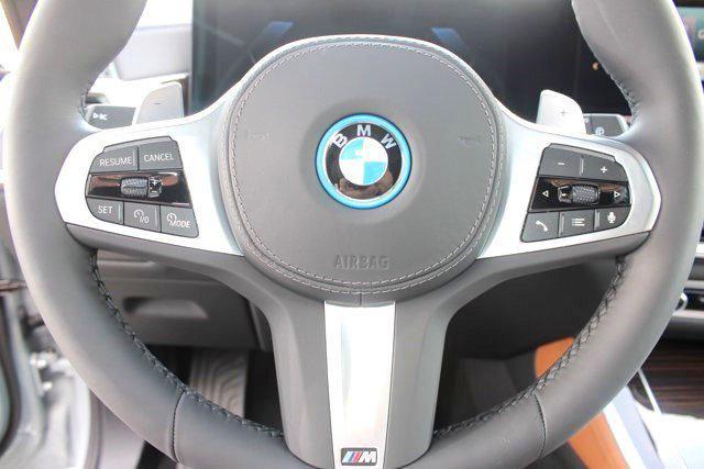new 2026 BMW X5 PHEV car, priced at $89,575