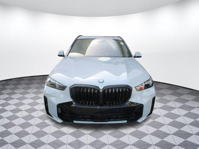new 2026 BMW X5 PHEV car, priced at $89,575