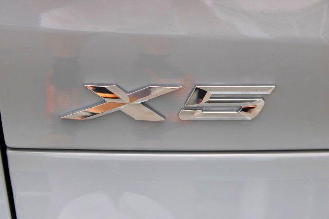 new 2026 BMW X5 PHEV car, priced at $89,575