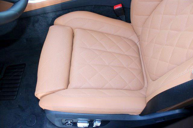 new 2026 BMW X5 PHEV car, priced at $89,575