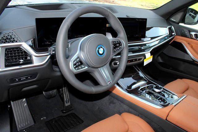 new 2026 BMW X5 PHEV car, priced at $89,575
