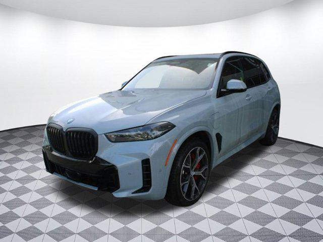 new 2026 BMW X5 PHEV car, priced at $89,575