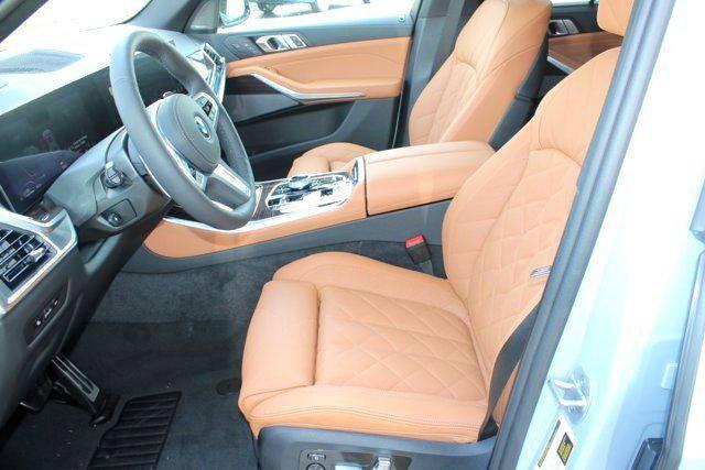 new 2026 BMW X5 PHEV car, priced at $89,575