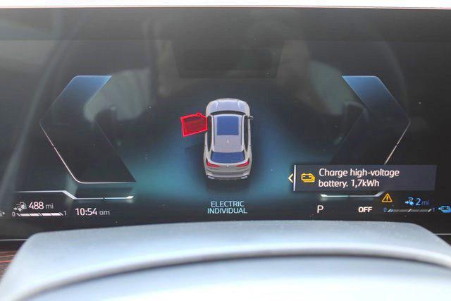 new 2026 BMW X5 PHEV car, priced at $89,575