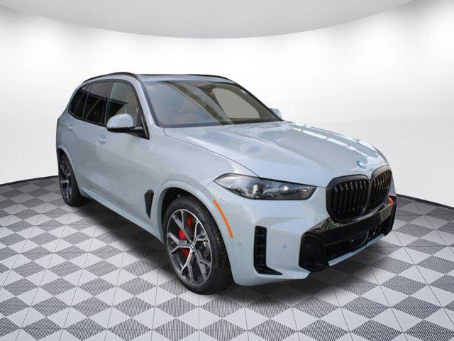 new 2026 BMW X5 PHEV car, priced at $89,575