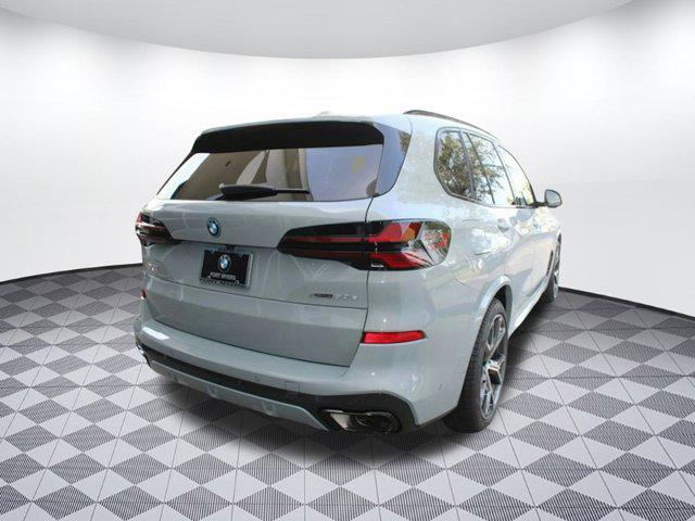 new 2026 BMW X5 PHEV car, priced at $89,575