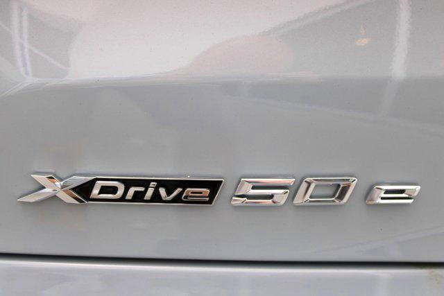 new 2026 BMW X5 PHEV car, priced at $89,575