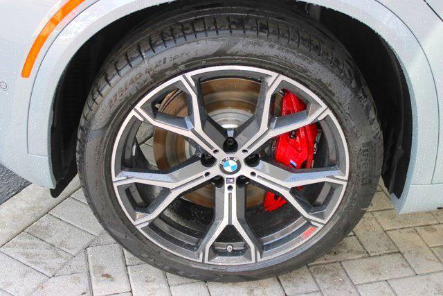 new 2026 BMW X5 PHEV car, priced at $89,575