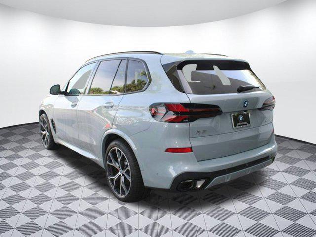new 2026 BMW X5 PHEV car, priced at $89,575