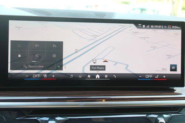 new 2026 BMW X5 PHEV car, priced at $89,575