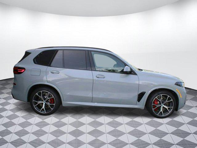 new 2026 BMW X5 PHEV car, priced at $89,575
