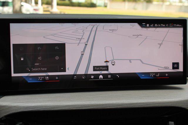 new 2026 BMW 430 car, priced at $59,450
