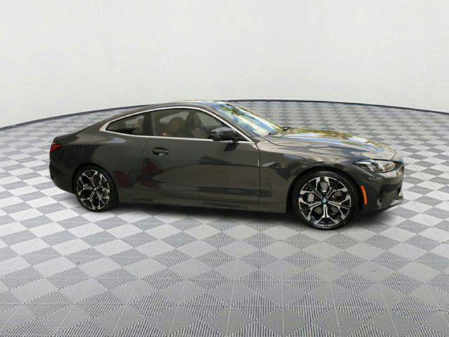 new 2026 BMW 430 car, priced at $59,450