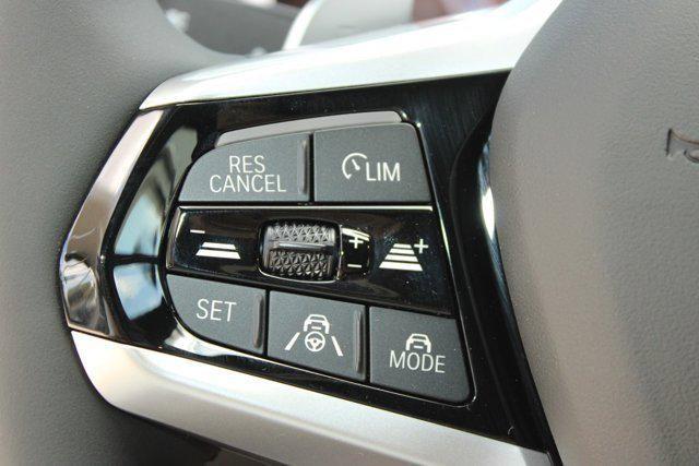 new 2026 BMW 430 car, priced at $59,450