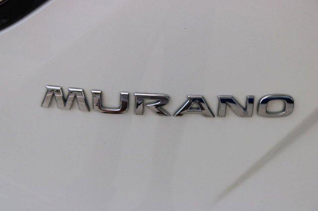used 2018 Nissan Murano car, priced at $13,998