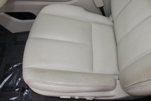 used 2018 Nissan Murano car, priced at $13,999