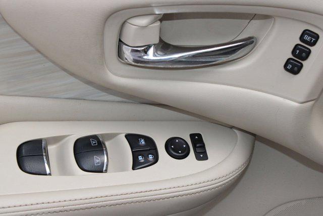used 2018 Nissan Murano car, priced at $13,999