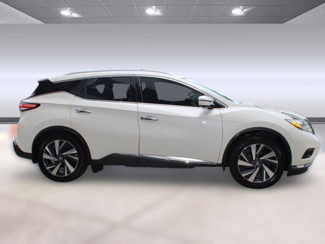 used 2018 Nissan Murano car, priced at $13,999