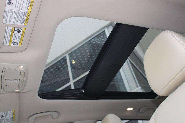 used 2018 Nissan Murano car, priced at $13,999