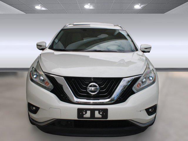 used 2018 Nissan Murano car, priced at $13,999