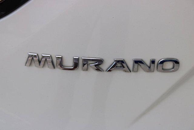 used 2018 Nissan Murano car, priced at $13,999