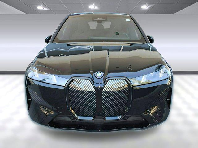 new 2026 BMW iX car, priced at $91,920