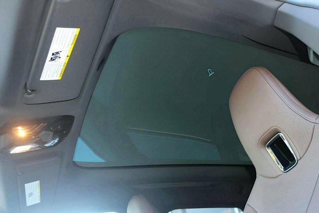 new 2026 BMW iX car, priced at $91,920