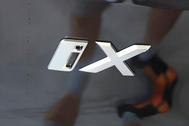 new 2026 BMW iX car, priced at $91,920