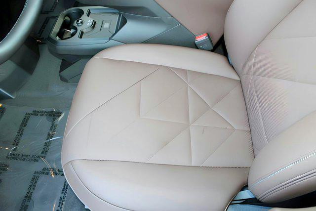 new 2026 BMW iX car, priced at $91,920