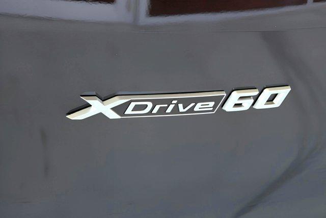 new 2026 BMW iX car, priced at $91,920