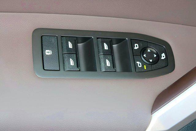 new 2026 BMW iX car, priced at $91,920