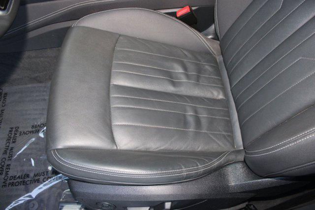 used 2020 Audi A6 car, priced at $25,499