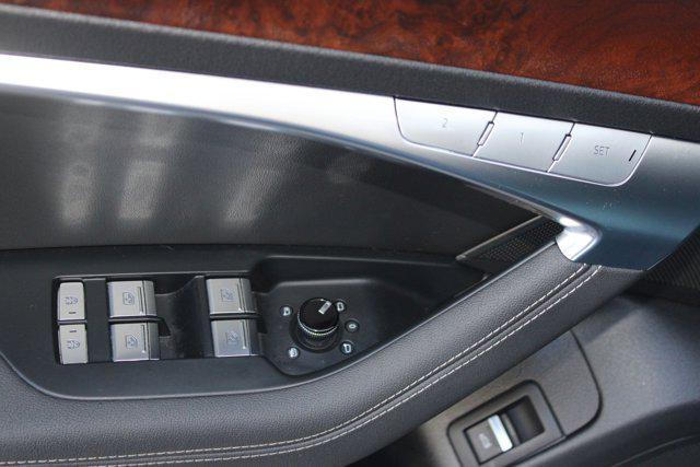 used 2020 Audi A6 car, priced at $25,499