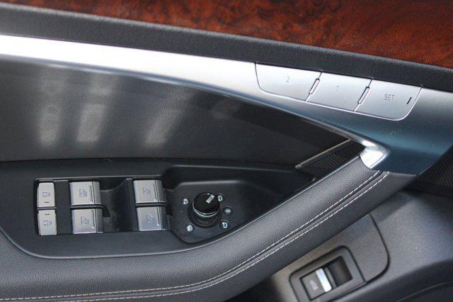 used 2020 Audi A6 car, priced at $22,996