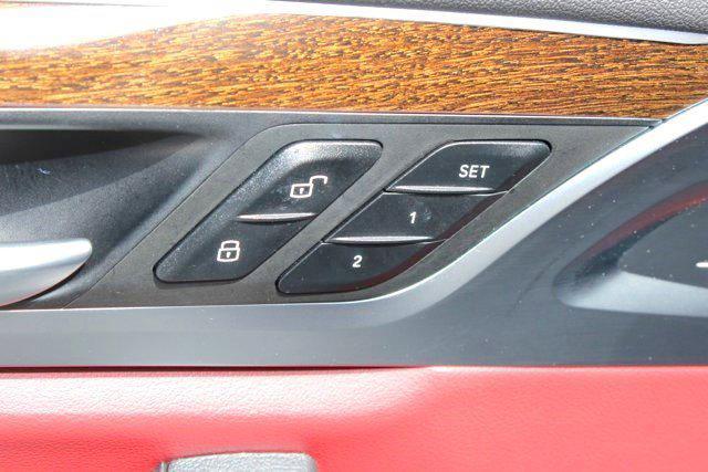 used 2022 BMW X3 car, priced at $35,499